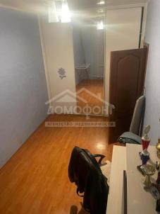 Продажа квартиры Омск. Серова, 7 Продажа квартиры Омск. Серова, 7