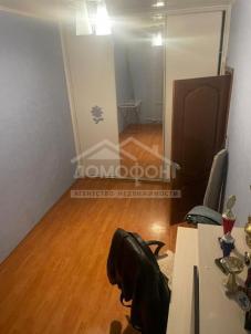 Продажа квартиры Омск. Серова, 7