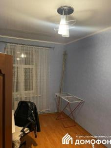 Продажа квартиры Омск. Серова, 7