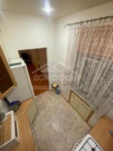 Продажа квартиры Омск. Серова, 7