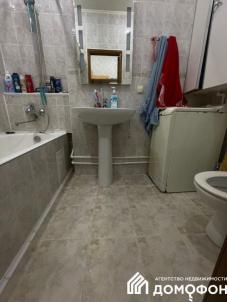 Продажа квартиры Омск. Серова, 7