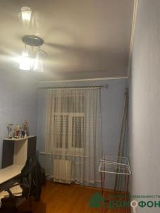 Продажа квартиры Омск. Серова, 7 Продажа квартиры Омск. Серова, 7
