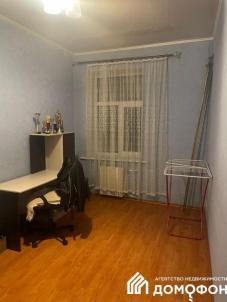 Продажа квартиры Омск. Серова, 7