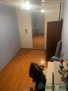 Продажа квартиры Омск. Серова, 7 Продажа квартиры Омск. Серова, 7
