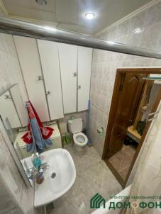 Продажа квартиры Омск. Серова, 7 Продажа квартиры Омск. Серова, 7