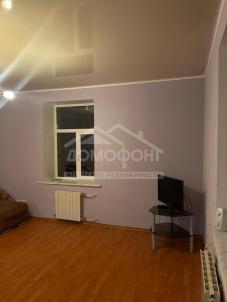 Продажа квартиры Омск. Серова, 7