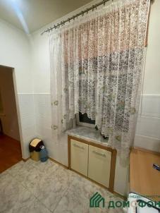 Продажа квартиры Омск. Серова, 7 Продажа квартиры Омск. Серова, 7