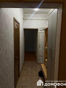 Продажа квартиры Омск. Серова, 7