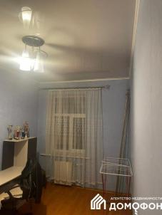 Продажа квартиры Омск. Серова, 7