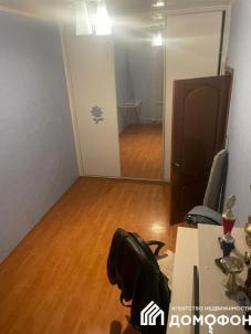 Продажа квартиры Омск. Серова, 7