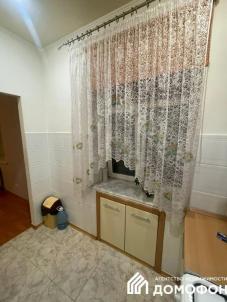 Продажа квартиры Омск. Серова, 7
