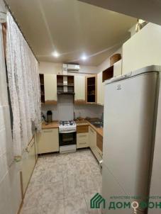 Продажа квартиры Омск. Серова, 7 Продажа квартиры Омск. Серова, 7