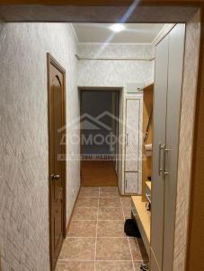 Продажа квартиры Омск. Серова, 7