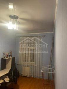 Продажа квартиры Омск. Серова, 7