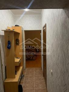 Продажа квартиры Омск. Серова, 7