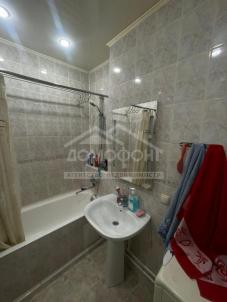 Продажа квартиры Омск. Серова, 7 Продажа квартиры Омск. Серова, 7