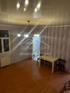 Продажа квартиры Омск. Серова, 7