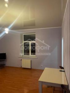 Продажа квартиры Омск. Серова, 7