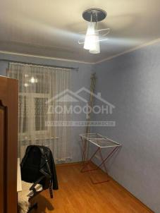 Продажа квартиры Омск. Серова, 7