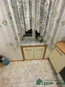 Продажа квартиры Омск. Серова, 7 Продажа квартиры Омск. Серова, 7