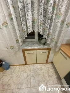Продажа квартиры Омск. Серова, 7