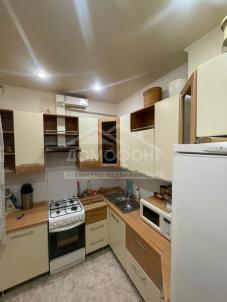 Продажа квартиры Омск. Серова, 7