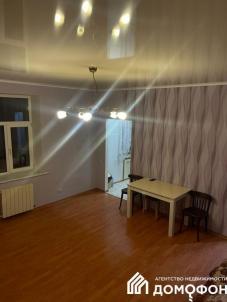 Продажа квартиры Омск. Серова, 7