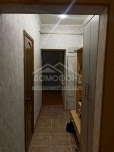 Продажа квартиры Омск. Серова, 7