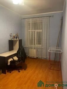 Продажа квартиры Омск. Серова, 7 Продажа квартиры Омск. Серова, 7