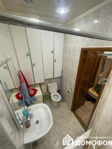 Продажа квартиры Омск. Серова, 7