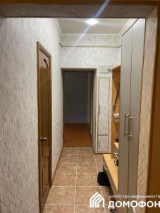 Продажа квартиры Омск. Серова, 7
