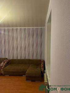 Продажа квартиры Омск. Серова, 7 Продажа квартиры Омск. Серова, 7