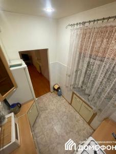 Продажа квартиры Омск. Серова, 7