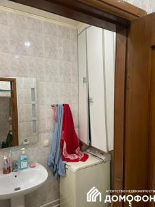 Продажа квартиры Омск. Серова, 7