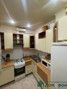 Продажа квартиры Омск. Серова, 7 Продажа квартиры Омск. Серова, 7