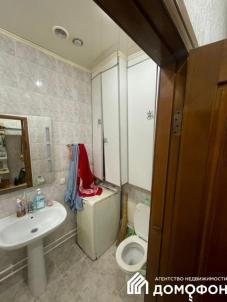 Продажа квартиры Омск. Серова, 7
