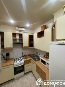 Продажа квартиры Омск. Серова, 7