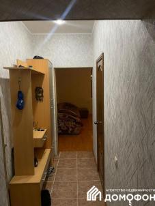 Продажа квартиры Омск. Серова, 7
