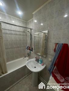 Продажа квартиры Омск. Серова, 7