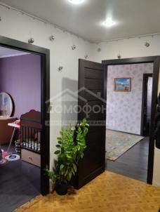 Продажа квартиры Омск. Горячева, 8 Продажа квартиры Омск. Горячева, 8