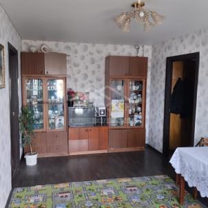 Продажа квартиры Омск. Горячева, 8 Продажа квартиры Омск. Горячева, 8