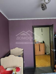 Продажа квартиры Омск. Горячева, 8 Продажа квартиры Омск. Горячева, 8