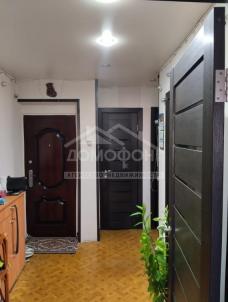 Продажа квартиры Омск. Горячева, 8 Продажа квартиры Омск. Горячева, 8