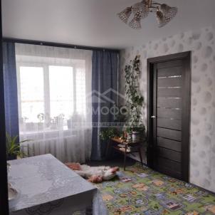 Продажа квартиры Омск. Горячева, 8 Продажа квартиры Омск. Горячева, 8