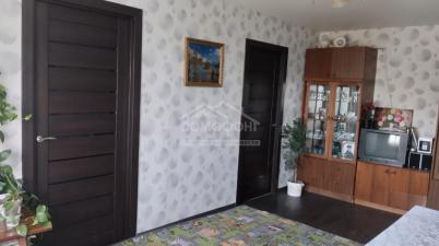 Продажа квартиры Омск. Горячева, 8 Продажа квартиры Омск. Горячева, 8