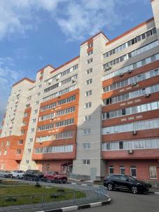 Продажа квартиры Омск. Конева, 40