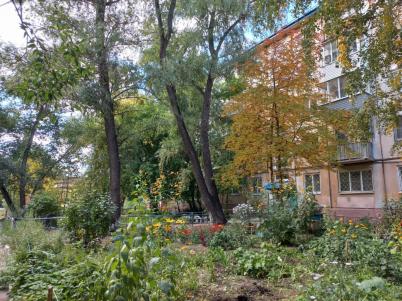 Продажа квартиры Омск. проспект Мира 38Б Продажа квартиры Омск. проспект Мира 38Б