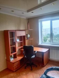 Продажа квартиры Омск. Конева, 24 Продажа квартиры Омск. Конева, 24
