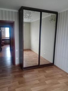 Продажа квартиры Омск. Конева, 24 Продажа квартиры Омск. Конева, 24