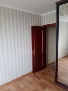 Продажа квартиры Омск. Конева, 24 Продажа квартиры Омск. Конева, 24